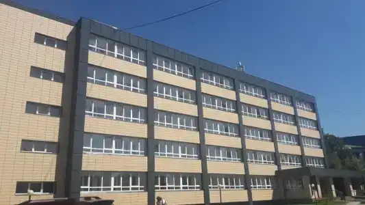 Зеленоградск - 2