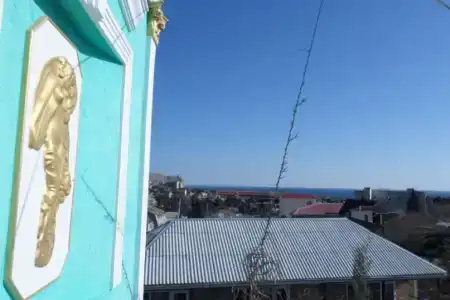 Green Palace - 47