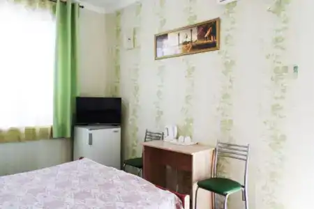 Green Palace - 45