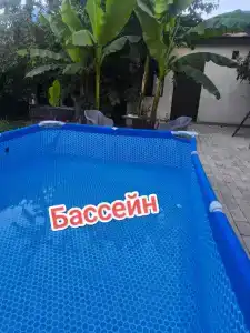 Гостевой дом на Энергетиков 15 - 1
