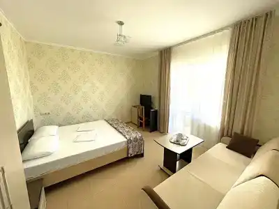 Золотой берег - 22