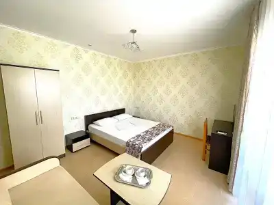 Золотой берег - 21