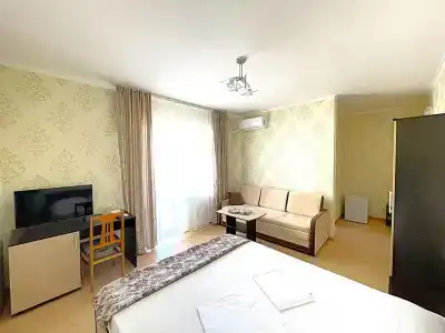 Золотой берег - 24