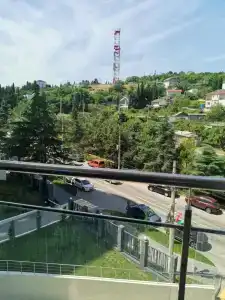 Крымская резиденция - 0