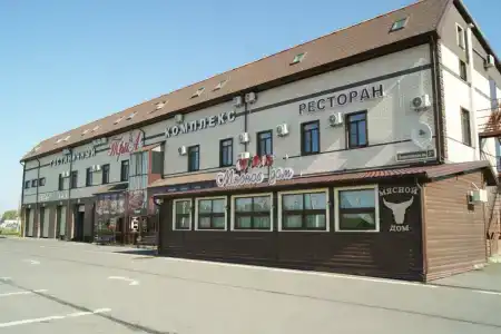 Три А - 1