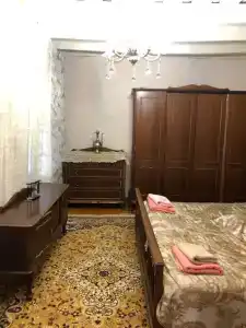 Гостевой дом у Амины - 12