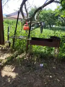 Гостевой дом у Амины - 15