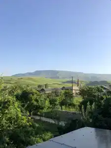 Гостевой дом у Амины - 16