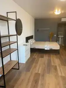 Семейная атмосфера - 1