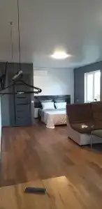 Семейная атмосфера - 4