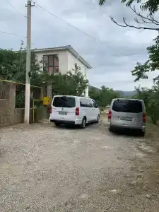 Семейная атмосфера - 8