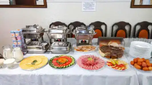 Наири - 4