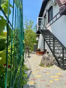 Гостевой дом на Куршской косе 18 - 3