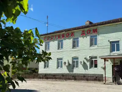 Горница - 1