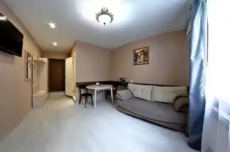 Горница - 4