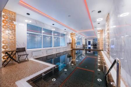 Dragon Spa - 3