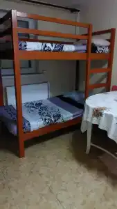 Береговой - 1