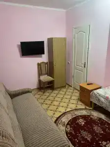 Гостевой дом на Бирюзова 61 - 12