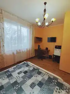Цитрус на Цитрусовой - 85