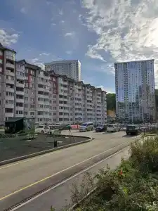 Апарт-отель на Зелёном Бульваре - 1