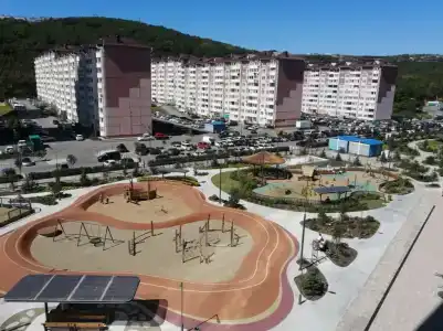 Апарт-отель на Зелёном Бульваре - 2
