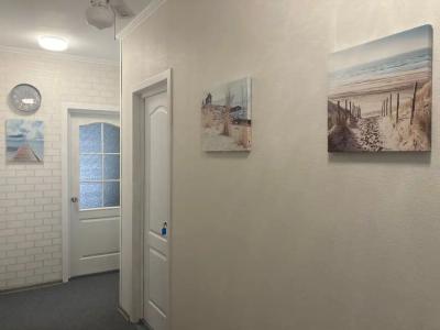 Краски Хостел Геленджик - 32