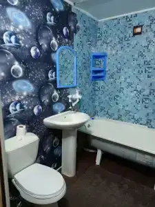 Гостевой дом на Черноморской, 9 - 5