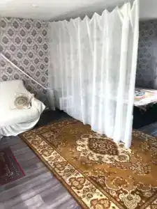 Серебряный ручей - 1