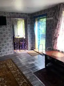Серебряный ручей - 2