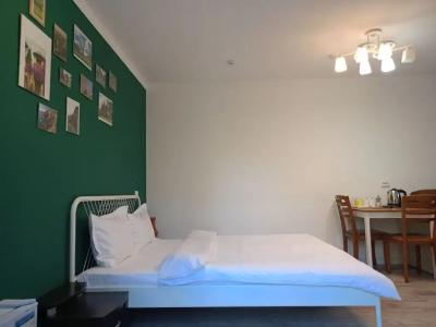 ArtHotel - 20