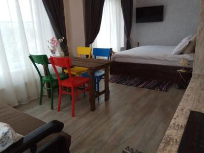 ArtHotel - 30