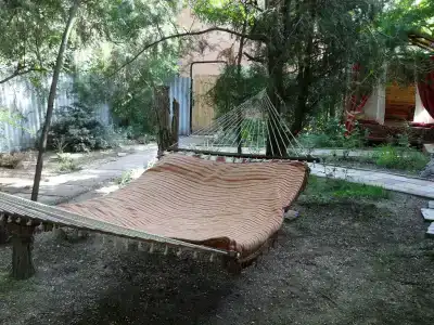 Тихий дворик - 4