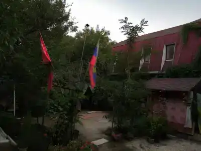 Тихий дворик - 6