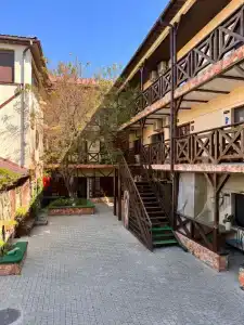 Усадьба рыцаря Эдварда Остера - 6