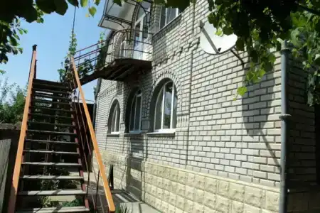 Усадьба на Солнечной 7А - 39