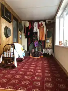Гостевой дом у Амины - 26