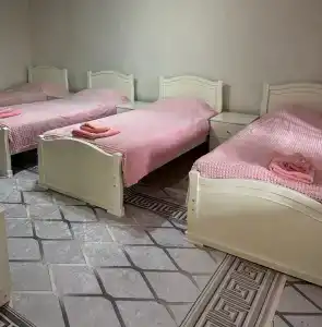 Гостевой дом у Амины - 21