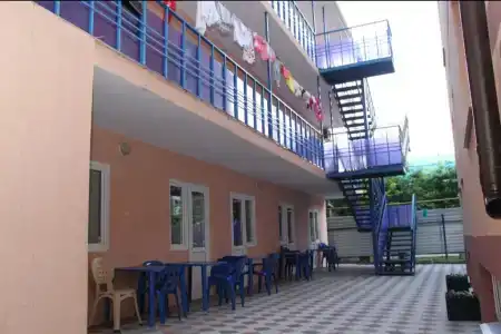 Морская звезда - 0