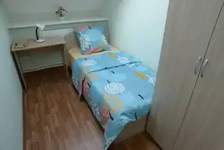 Северный - 9
