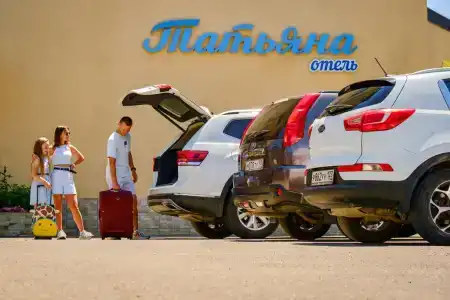 Татьяна - 24