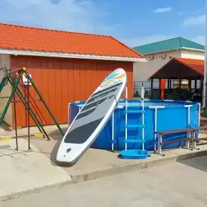 Оранжевое настроение - 1