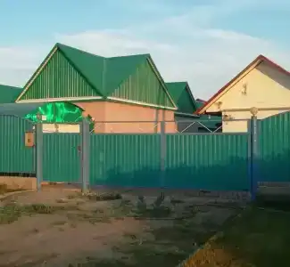Переулок Майский 8 - 0