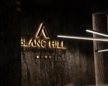Апарт-Blanc Hill by Adamand - 1