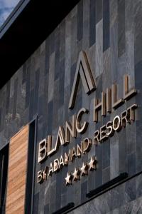 Апарт-Blanc Hill by Adamand - 18