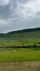 Глэмпинг Caspian - 2