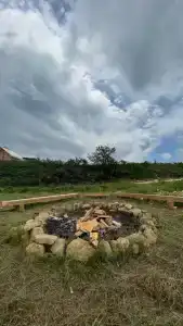 Глэмпинг Caspian - 3