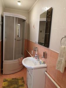 Березовка - 38