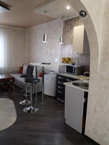 Березовка - 43