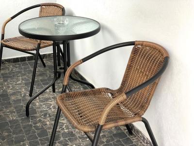 Березовка - 45