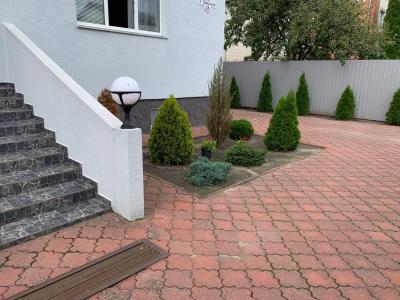 Березовка - 46